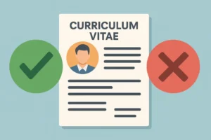 Portada de Guía para Conseguir Trabajo